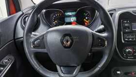 Renault Kaptur 2016 г.в.