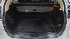 Geely Atlas 2018 г.в.