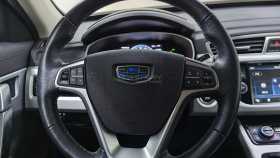 Geely Atlas 2018 г.в.