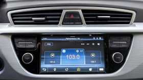 Geely Atlas 2018 г.в.