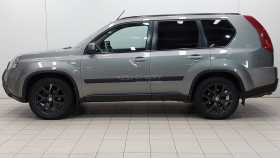 Nissan X-Trail 2013 г.в.