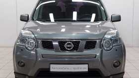 Nissan X-Trail 2013 г.в.