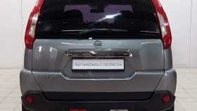 Nissan X-Trail 2013 г.в.