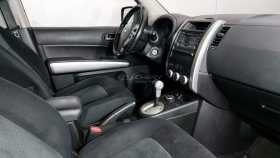 Nissan X-Trail 2013 г.в.