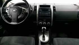 Nissan X-Trail 2013 г.в.