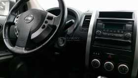 Nissan X-Trail 2013 г.в.
