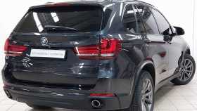 BMW X5 2015 г.в.