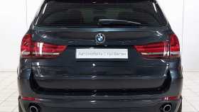 BMW X5 2015 г.в.