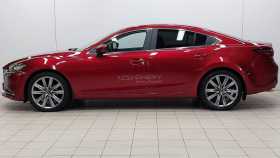 Mazda 6 2020 г.в.