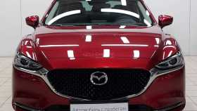 Mazda 6 2020 г.в.