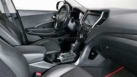 Hyundai Santa Fe 2017 г.в.