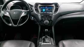 Hyundai Santa Fe 2017 г.в.