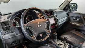 Mitsubishi Pajero 2014 г.в.