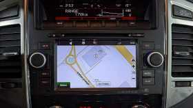 Mitsubishi Pajero 2014 г.в.