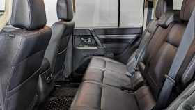 Mitsubishi Pajero 2014 г.в.