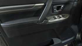 Mitsubishi Pajero 2014 г.в.