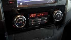 Mitsubishi Pajero 2014 г.в.