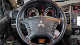 Mitsubishi Pajero 2014 г.в.