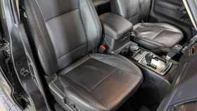 Mitsubishi Pajero 2014 г.в.