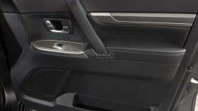 Mitsubishi Pajero 2014 г.в.