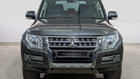 Mitsubishi Pajero 2014 г.в.