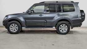 Mitsubishi Pajero 2014 г.в.