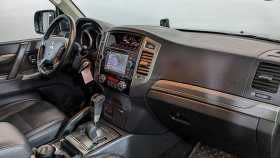 Mitsubishi Pajero 2014 г.в.