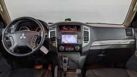 Mitsubishi Pajero 2014 г.в.