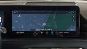 EXEED TXL 2022 г.в.