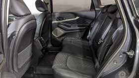 EXEED TXL 2022 г.в.