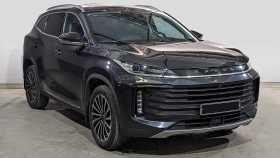 EXEED TXL 2022 г.в.