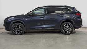 EXEED TXL 2022 г.в.