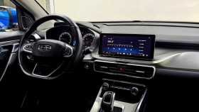 Geely Coolray 2020 г.в.