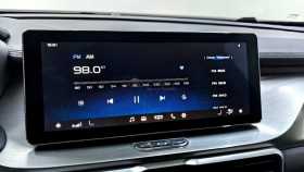 Geely Coolray 2020 г.в.