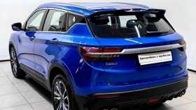 Geely Coolray 2020 г.в.