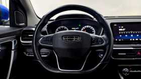 Geely Coolray 2020 г.в.