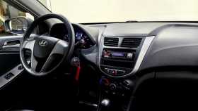 Hyundai Solaris 2015 г.в.