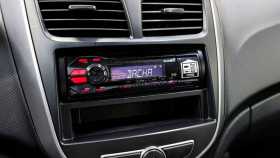 Hyundai Solaris 2015 г.в.