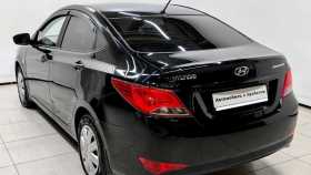 Hyundai Solaris 2015 г.в.