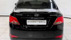 Hyundai Solaris 2015 г.в.