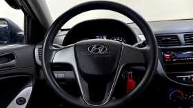 Hyundai Solaris 2015 г.в.