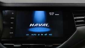 Haval F7 2019 г.в.