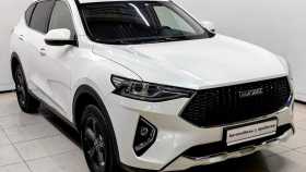 Haval F7 2019 г.в.