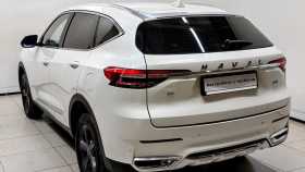 Haval F7 2019 г.в.