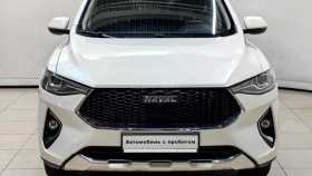 Haval F7 2019 г.в.