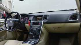 Volvo S60 2011 г.в.
