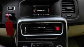 Volvo S60 2011 г.в.