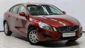 Volvo S60 2011 г.в.