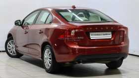 Volvo S60 2011 г.в.