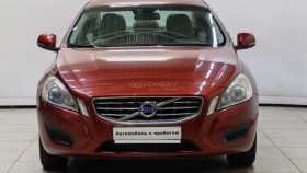 Volvo S60 2011 г.в.